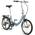 Bike Fold Klapprad von Licorne Bike