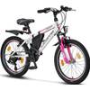 Guide von Licorne Bike