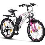 Licorne Bike Guide