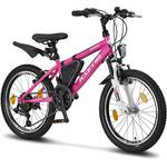 Licorne Bike Guide Premium Mountainbike