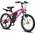 Guide Premium Mountainbike von Licorne Bike