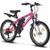 Licorne Bike Guide Premium Mountainbike