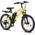 Premium Mountainbike von Licorne Bike