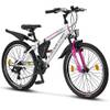 Guide Premium Mountainbike von Licorne Bike