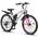 Guide Premium Mountainbike von Licorne Bike