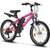 Licorne Bike Guide Premium