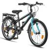 ‎M 01 LCR 20200 00 001 von Licorne Bike