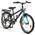 ‎M 01 LCR 20200 00 001 von Licorne Bike