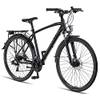 Bike Premium Touring Trekking von Licorne Bike