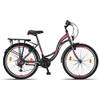 Stella Premium City Bike von Licorne Bike