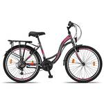 Licorne Bike Stella Premium City Bike