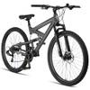 Strong 2D ‎ von Licorne Bike