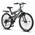 Mountainbike von Licorne Bike