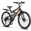 Bike Strong 2D von Licorne Bike