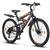 Licorne Bike Strong 2D