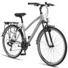 Premium TrekkingBike von Licorne Bike