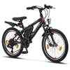 Guide von Licorne Bike