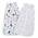 Baby Sommerschlafsack LSB44204DE001 von Lictin