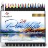 Brush Pens Premium Set von LIEBERGE