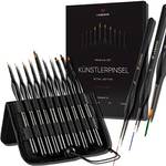 Lieberge Premium-Detail-Pinselset