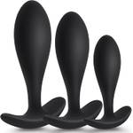 liebesfreunde® Anal Plug Starter Set