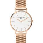 Liebeskind Berlin Analog Quarz Armbanduhr