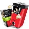 Popcornmaschine von Liebfeld