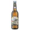 Bio Heller Bock Starkbier von ‎Liebharts Privatbrauerei GmbH Co KG