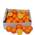 Saftorangen 6 kg von Lieferfrucht