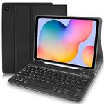 Lielax ‎Samsung Galaxy Tab S6 Lite Hülle mit Tastatur