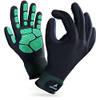 Fellpflege-Handschuh von LIEMAN