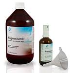 Life solution ZECH Stein Magnesiumöl