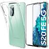 Handyhülle für Samsung S20 FE von Lifeacc