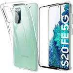 Lifeacc Handyhülle für Samsung S20 FE