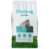 Bentonit Premium Katzenstreu von Lifelong