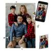 Personalisiertes Foto-Puzzle von Lifemaison