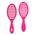 Original Detangler Pink von Wet Brush 