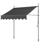 Liferun Klemmmarkise