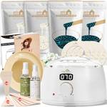 Lifestance Waxing Set