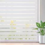 Lifetree Fensterfolie Streifenfolie
