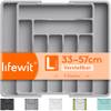 Besteckkasten für Schublade von Lifewit