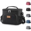 Isolierte Kühltasche 9L von Lifewit