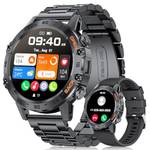 Lige-Smartwatch BW1846A