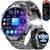 Lige-Smartwatch EF13-E