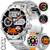 Lige-Smartwatch EF18-B
