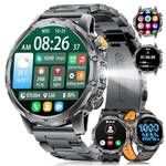 Lige Smartwatch EF23-F