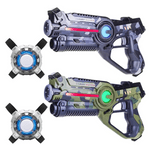 Light Battle LBAPV22256