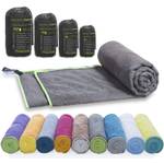 Lightdry Sporthandtuch