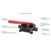 Handlenzpumpe von Lighteu
