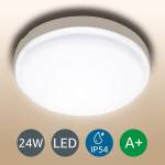 Lighting Ever LE LED Deckenleuchte Bad